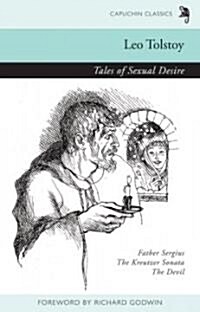 Tales of Sexual Desire (Paperback)