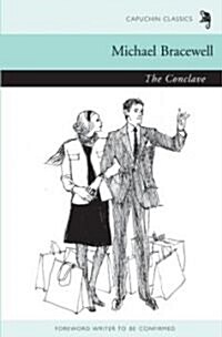 The Conclave (Paperback)