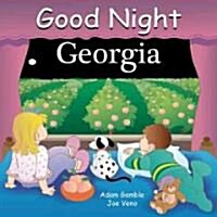 Good Night Georgia (Board Books)