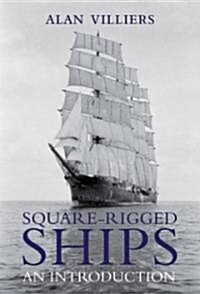 Square-Rigged Ships (Hardcover)