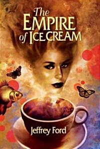 The Empire of Ice Cream (Paperback)