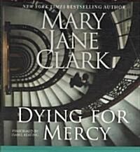 Dying for Mercy CD (Audio CD)