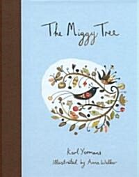The Miggy Tree (Hardcover, 2nd)