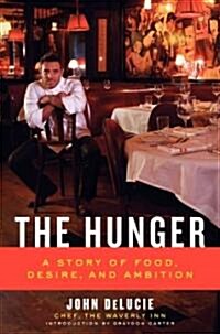 The Hunger (Hardcover)