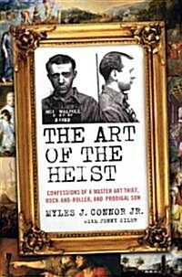 The Art of the Heist (Hardcover)