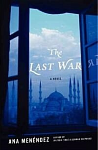 The Last War (Hardcover, 1st)