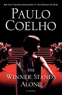 [중고] The Winner Stands Alone (Hardcover)