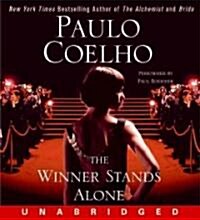 The Winner Stands Alone (Audio CD)