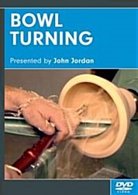 Bowl Turning (DVD)