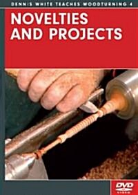 Novelties and Projects (DVD)