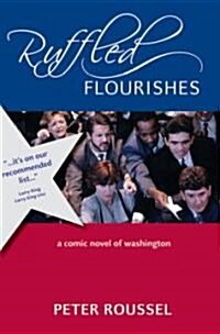 Ruffled Flourishes (Paperback)