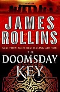 The Doomsday Key: A SIGMA Force Novel (Hardcover)