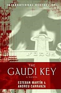 The Gaudi Key (Paperback)