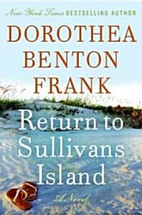 Return to Sullivans Island (Hardcover, 1st)