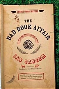 The Bad Book Affair (Paperback)