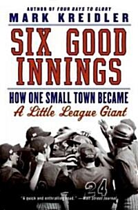 Six Good Innings (Paperback)