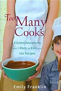 Too Many Cooks (Hardcover)