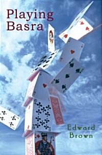 Playing Basra (Paperback)