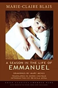 A Season in the Life of Emmanuel (Paperback)