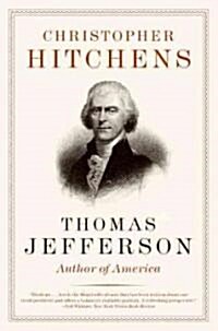 Thomas Jefferson: Author of America (Paperback)