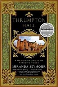 Thrumpton Hall (Paperback)