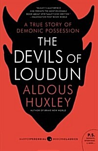 The Devils of Loudun (Paperback)