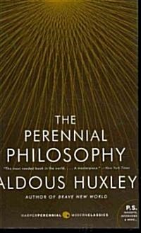 The Perennial Philosophy (Paperback)
