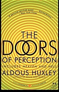 the doors of perception and heaven and hell
