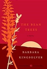 The Bean Trees (Paperback, Deckle Edge)