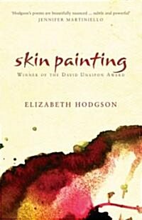 Skin Painting (Paperback)