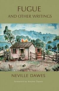 Fugue and Other Writings (Paperback)