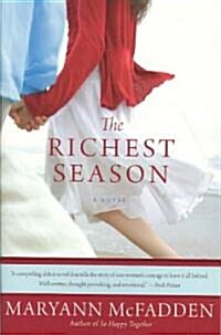 The Richest Season (Paperback)