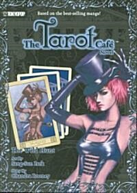The Tarot Cafe: The Wild Hunt: The Wild Hunt Volume 1 (Paperback)
