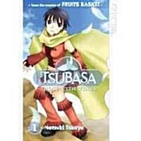 Tsubasa Those With Wings 1 (Paperback)