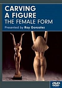 Carving a Figure (DVD)