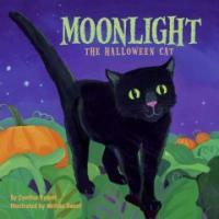 Moonlight: The Halloween Cat (Paperback) - The Halloween Cat