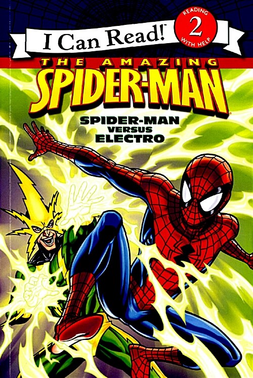 [중고] The Amazing Spider Man (Paperback)