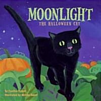 Moonlight: The Halloween Cat (Paperback)