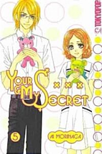 Your & My Secret 5 (Paperback)