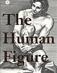 The Human Figure (Paperback, CD-ROM, Multilingual)