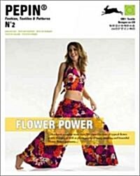 Flower Power (Paperback)