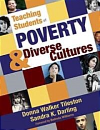 Closing the Poverty & Culture Gap: Strategies to Reach Every Student (Paperback)