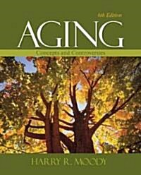 Aging (Paperback, 6th)