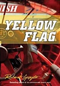 Yellow Flag (Paperback, Reprint)
