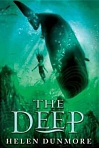 The Deep (Hardcover)