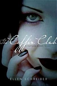 The Coffin Club (Paperback)