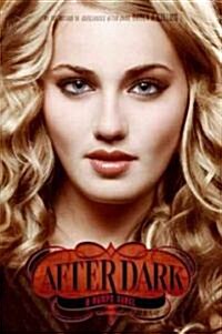 Vamps #3: After Dark (Paperback)