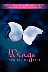 Wings (Library Binding)