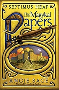 The Magykal Papers (Hardcover)