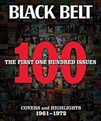 Black Belt: The First 100 Issues (Paperback)